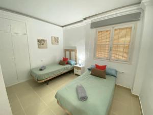 Banda Playa Home, Pleno Centro