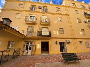 Banda Playa Home, Pleno Centro