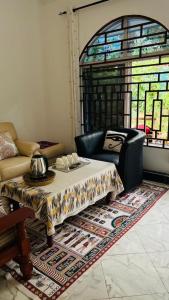 Amoy River Lodge