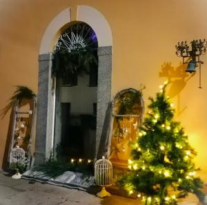 Casa Belgeri large house for a big group