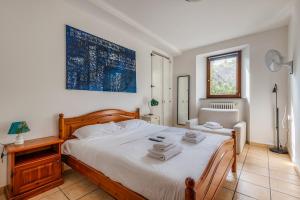 Typical Home-Orio3min-Private garden-Train Station 6min