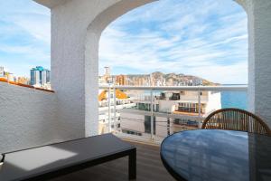 Limehome Benidorm Calle Major