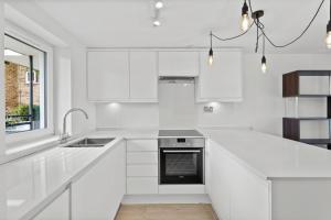 Belgravia Living