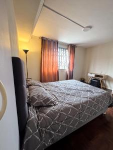 Miraflores, habitación en apartamento compartido