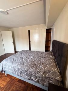 Miraflores, habitación en apartamento compartido