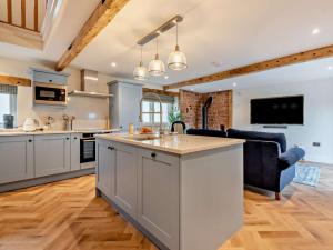 1 Bed in Scaleby 94538