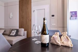 Suite Garibaldi 54 Renovated 1BR in Old Town Olbia img13