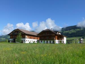 Appartements Burgerhof