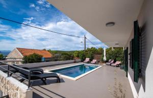 Villa Marinovic by Villas Guide