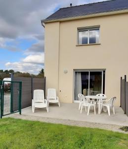 Le Gîte de Marguerite