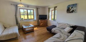 Landhaus auf der Alm