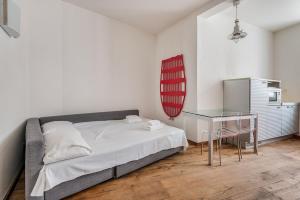 Città alta Apartment-comfort