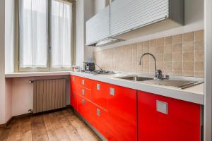 Città alta Apartment-comfort