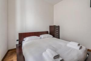 Città alta Apartment-comfort