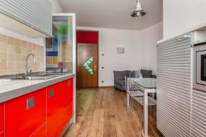 Città alta Apartment-comfort