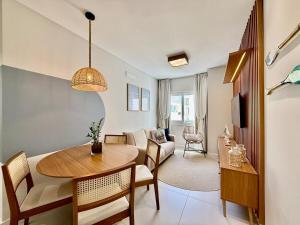 Brisa de Capão - novo e confortável