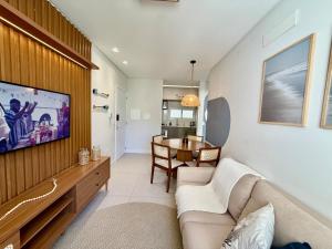 Brisa de Capão - novo e confortável