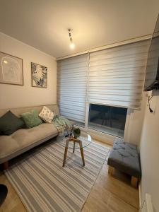 Departamento completo - Fundo el Carmen