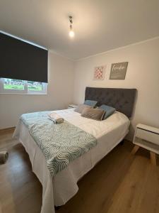 Departamento completo - Fundo el Carmen