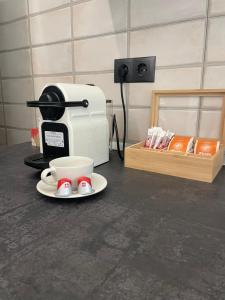 Noah Residence Self Check-in Otopeni #2