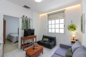 South Beach Luxury 1 Praia de Copacabana