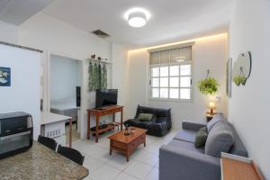 South Beach Luxury 1 Praia de Copacabana