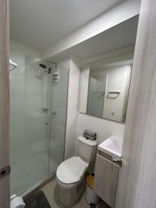 Modern Apartment in Barranquilla