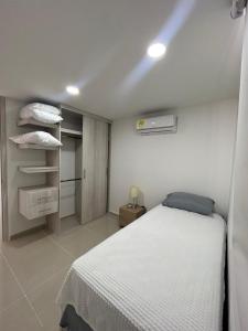 Modern Apartment in Barranquilla