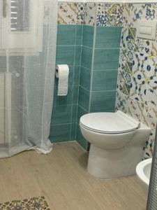 Villa Lucia appartamento Ischia