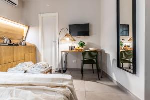 Dafne room Unoasi romana per coppie