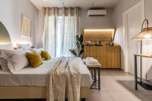 Dafne room Unoasi romana per coppie