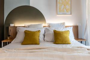 Dafne room Unoasi romana per coppie