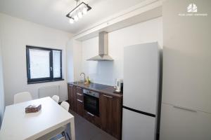 Milan Luxury Apartaments III-Brasov#near Coresi