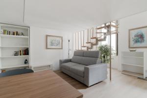 Brera Trilocale di lusso