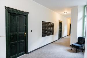 Stylowe Studio w Kamienicy Stare Miasto by BookingHost