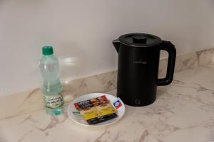 Stylowe Studio w Kamienicy Stare Miasto by BookingHost