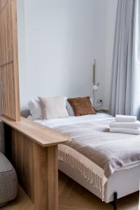 Stylowe Studio w Kamienicy Stare Miasto by BookingHost