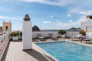 Limehome Benidorm Calle Major