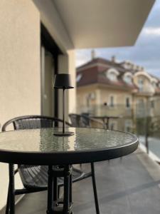 Helios Deluxe Apartmanok