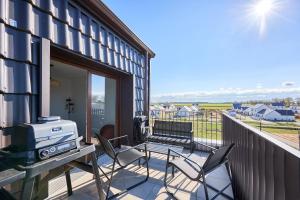 Les Embruns de Courseulles - Appt 6personnes