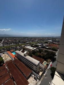 Apartamento 1310 praia