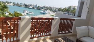 Deluxe As sifah resort suites, jebel sifah resort