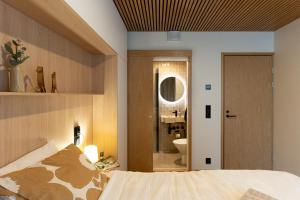 Oulu Virpiniemi Seaview