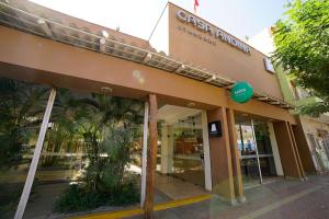 Casa Andina Standard Nasca