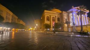 Massimo Secret Garden