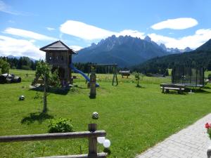 Appartements Burgerhof