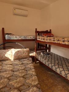 Chalés Bögel - Praia Perequê-açú