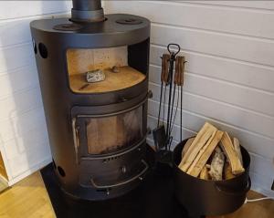 Aikku cabin in the heart of Lapland, free Lapin Kota, Budget week