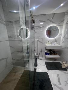 Luxury Suite Haut FOunty Golden Stay