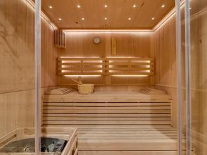 Chalet rénové pour 10 pers. avec sauna à Tignes, Chartreux - FR-1-641-121